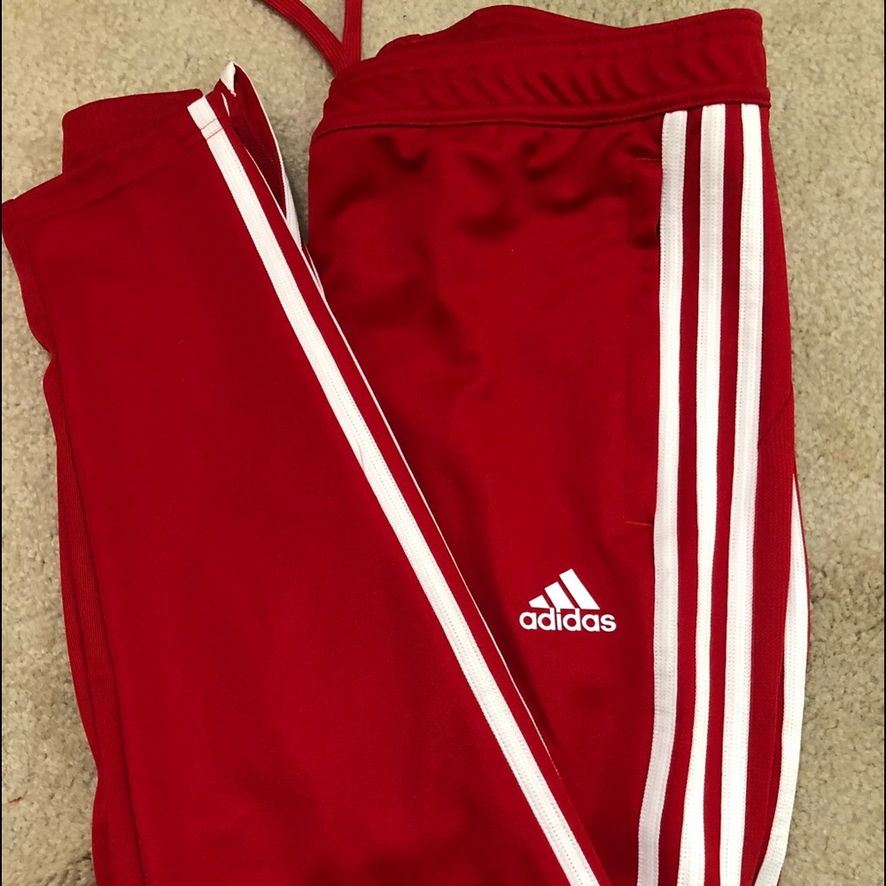 Adidas joggers